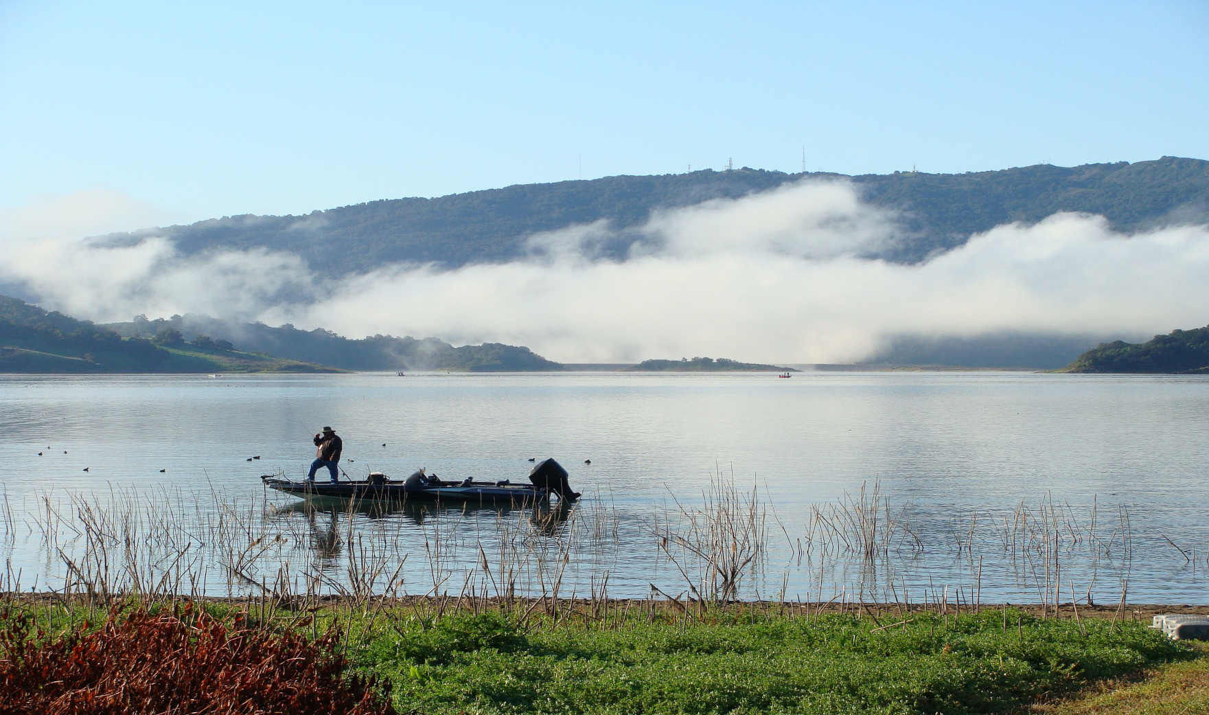 Lake Casitas Recreation Area