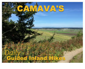 Camava Parks and Recreation