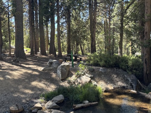 Site Photo