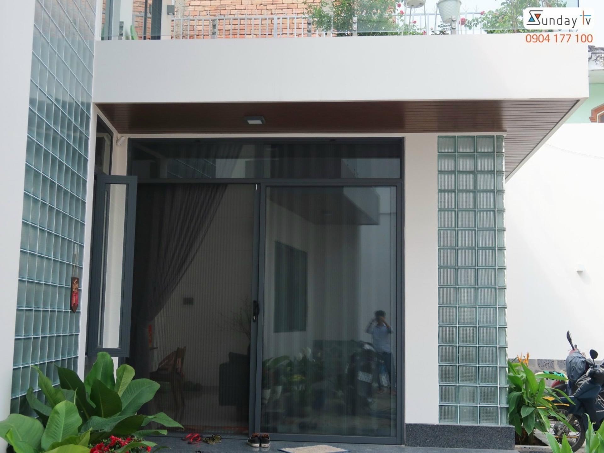 Thi Công Nhà Phố