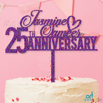 silver jubilee cake photos|silver jubilee 25th Anniversary cake designs  videos| #cake #anniversary - YouTube