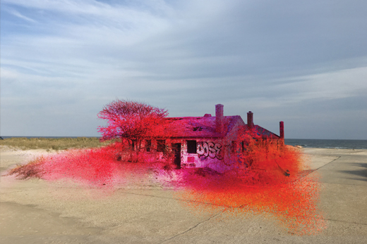 #artworld summer shows artbinder