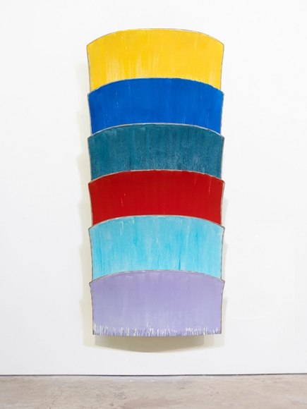 #artworld Summer shows artbinder