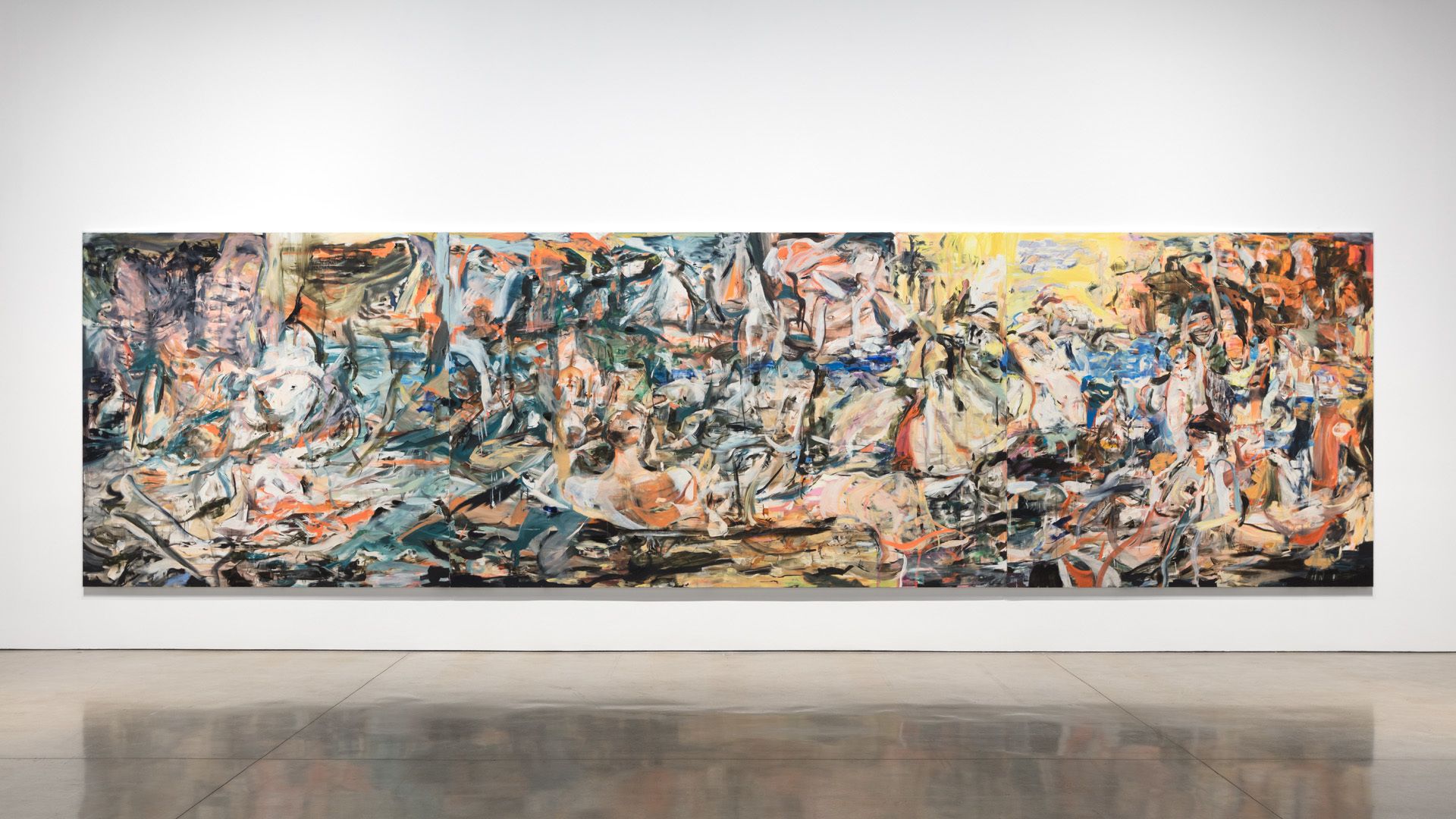 NYC Fall Art Exhibits