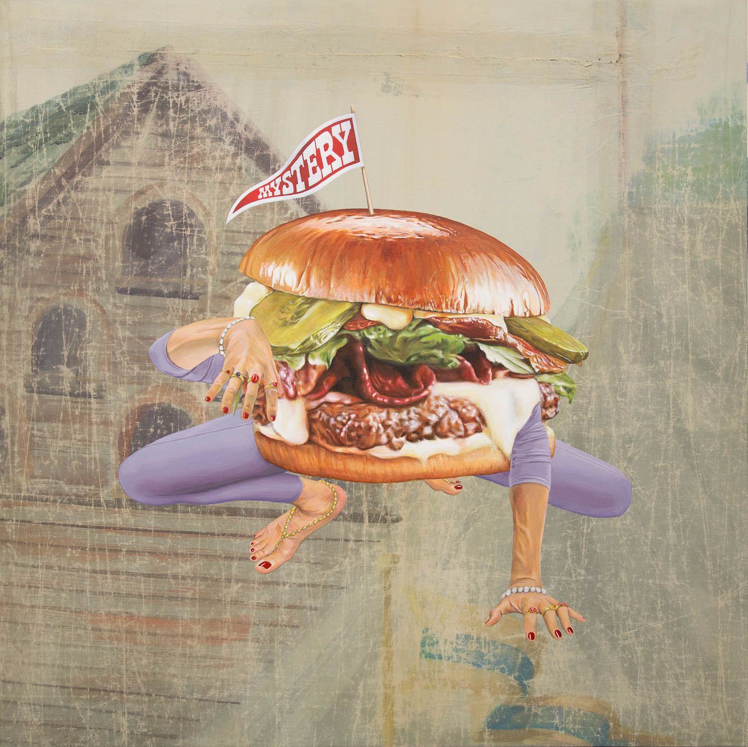 NYC Fall Art Exhibits