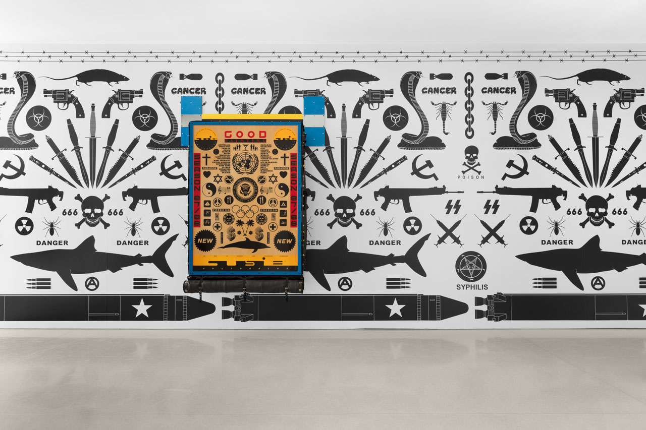 NYC Fall Art Exhibits