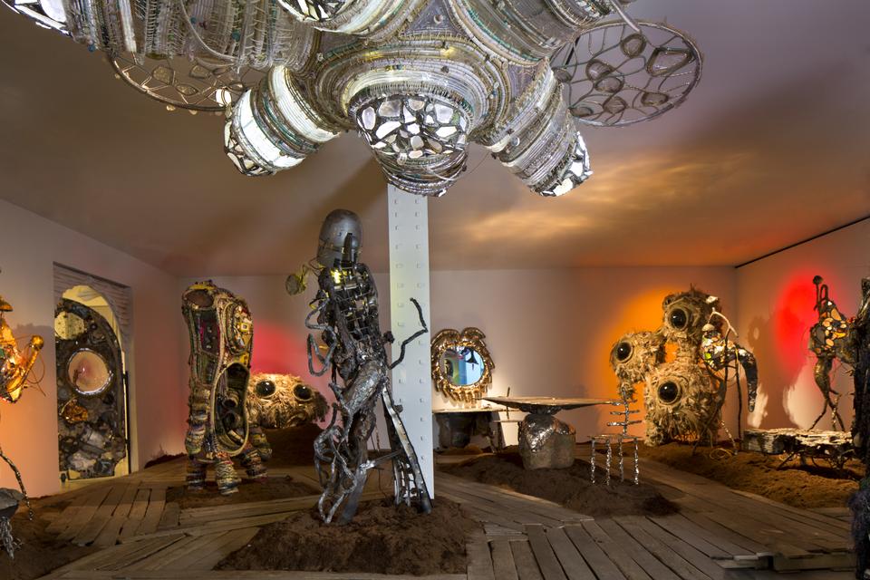 NYC Fall Art Exhibits
