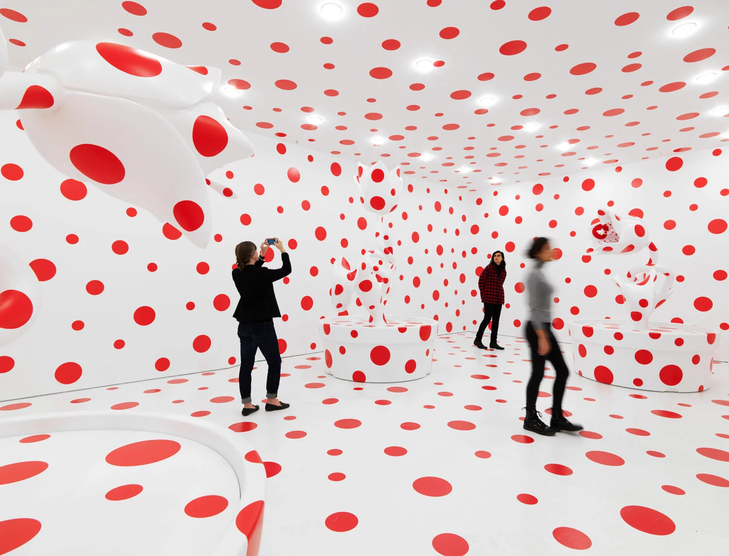 NYC Fall Art Exhibits