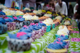 Beacon Cupcakes
