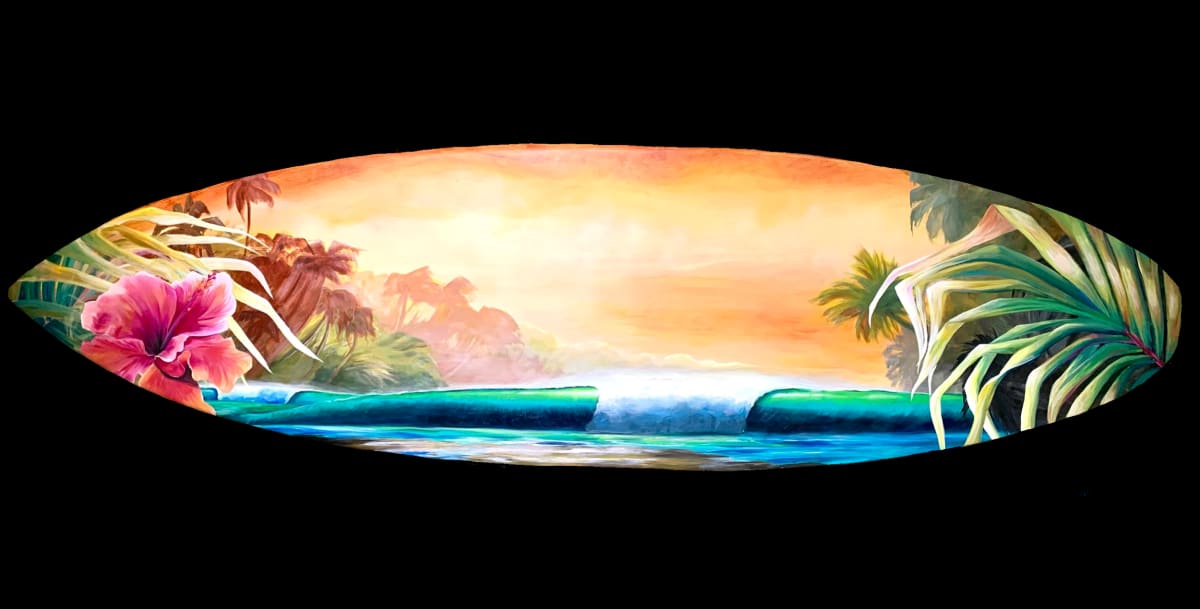 Found a Gem - View 1