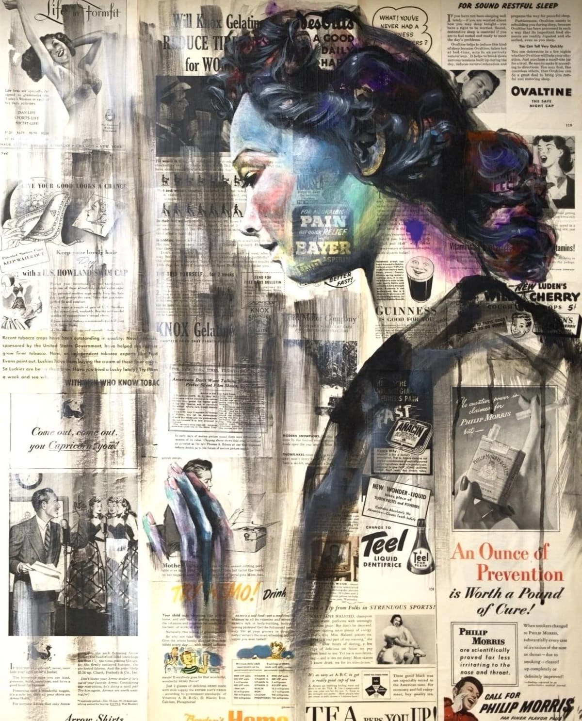 History Repeats - View 1