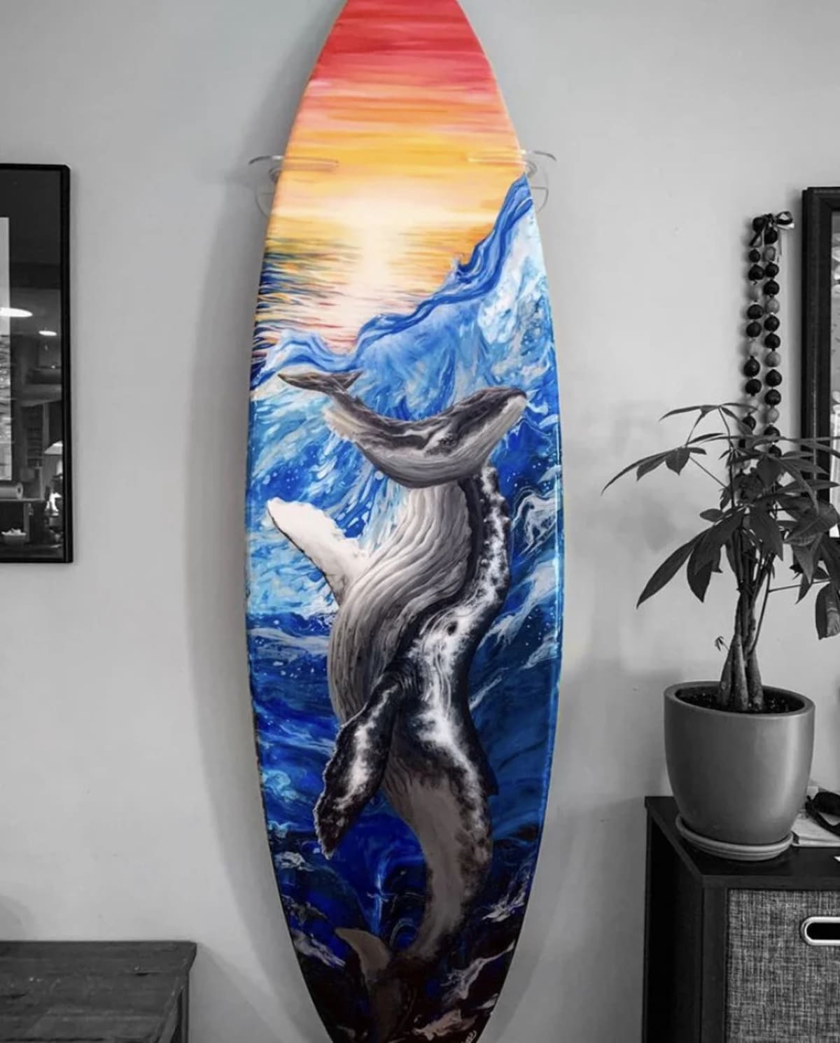 Mother, Daughter - View 1