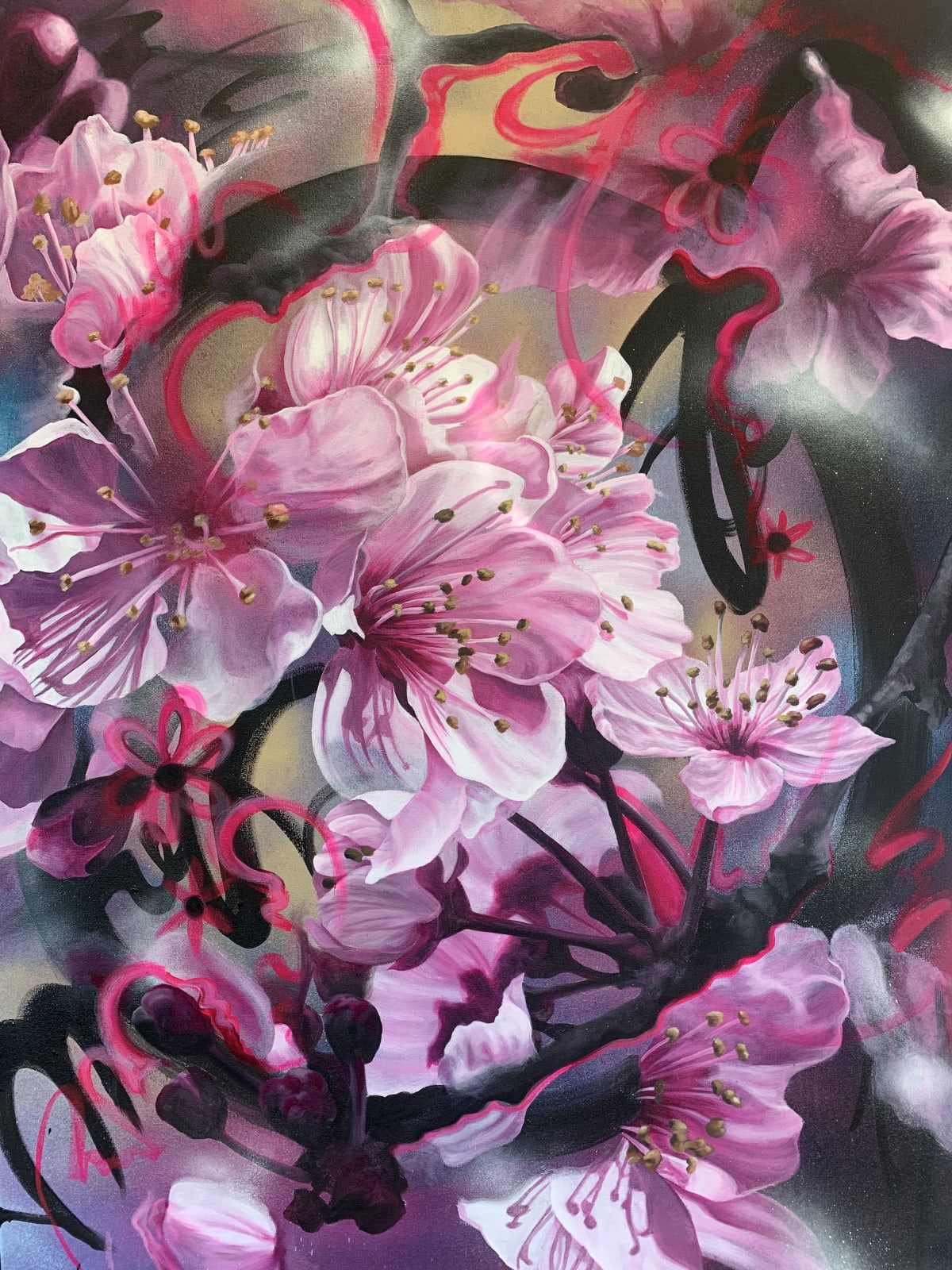 Perfection is Boring - View 1