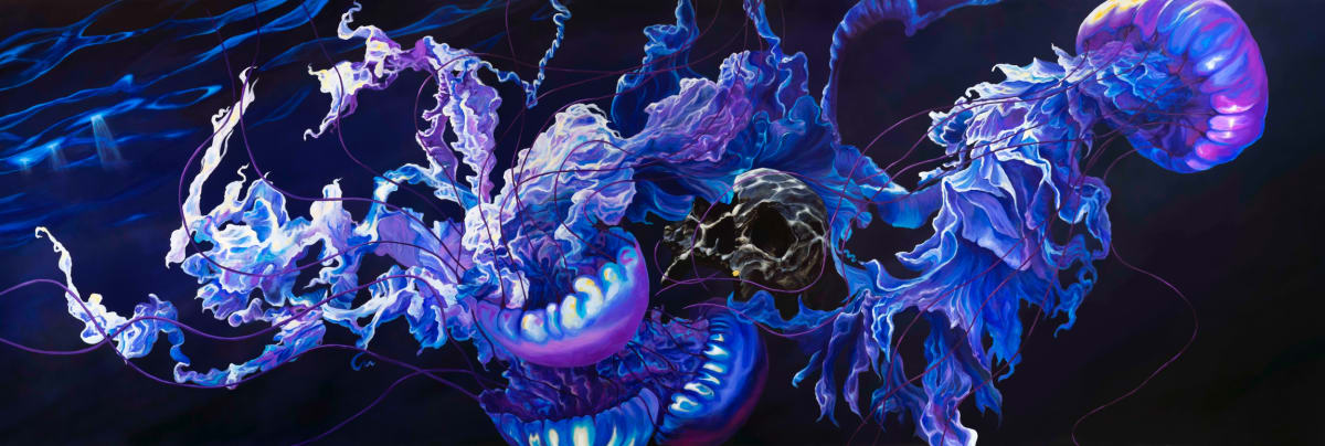 Reverse Evolution - View 1