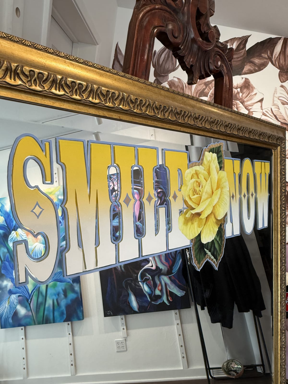 Smile Now, Cry Later - View 2