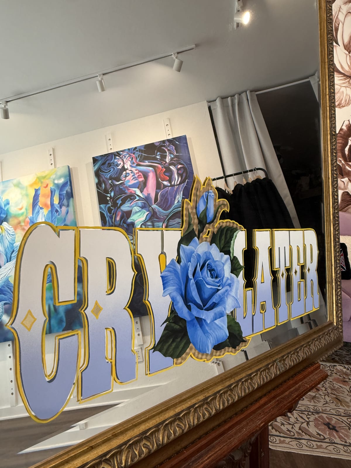 Smile Now, Cry Later - View 3