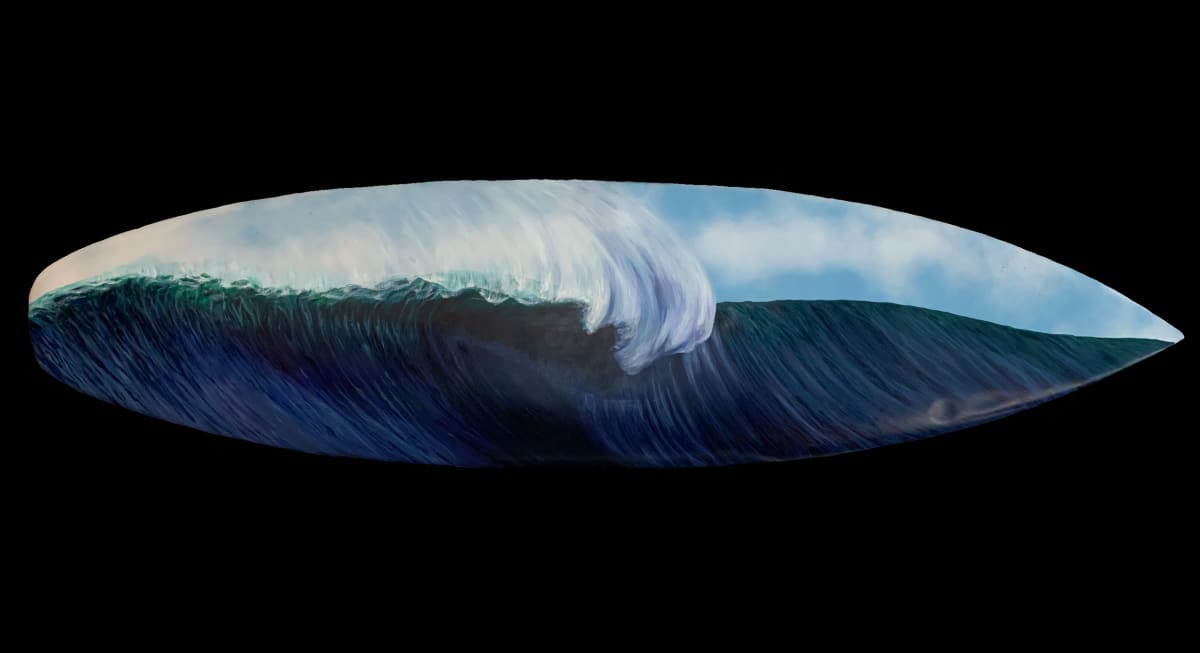 That One Crazy Day - View 1