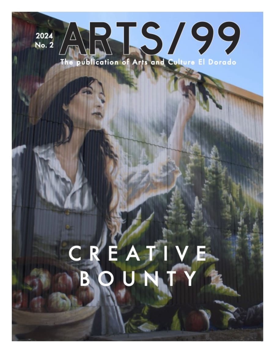 Cover of ARTS/99