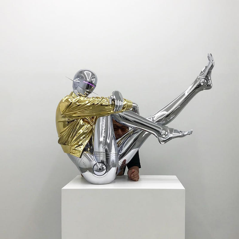 Hajime Sorayama