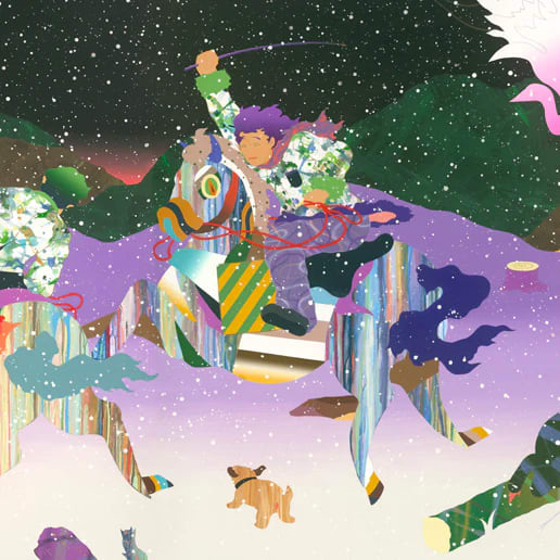 Tomokazu Matsuyama