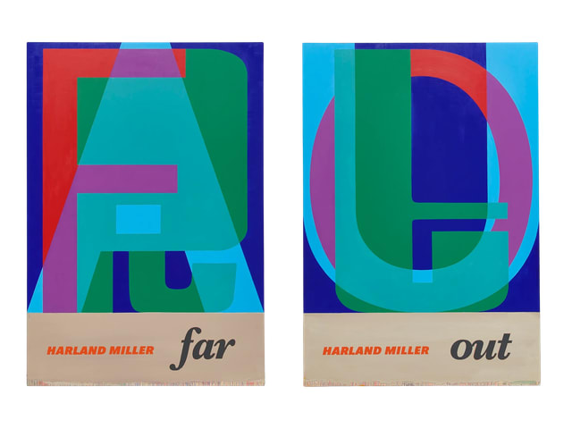 Harland Miller