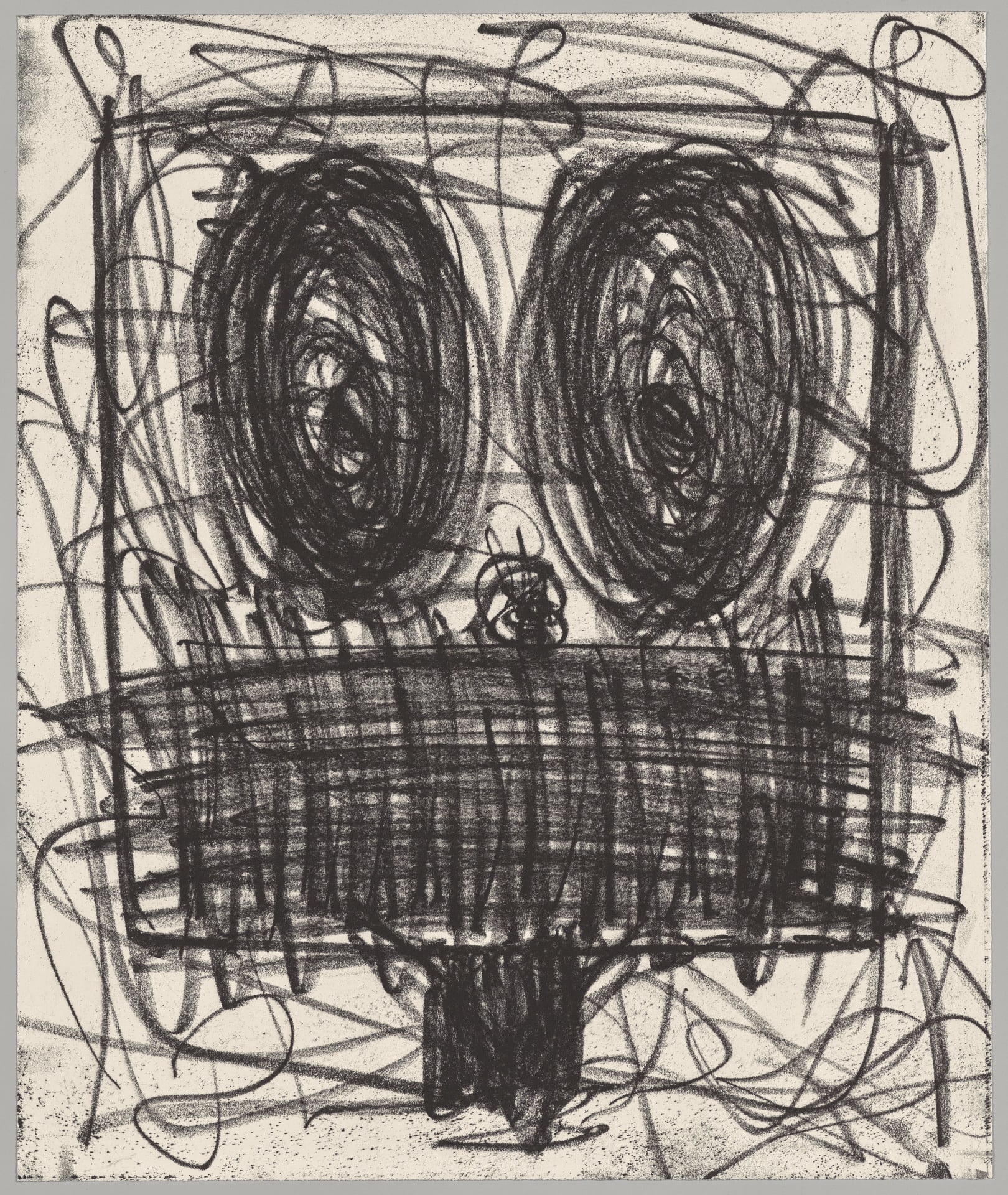 Rashid Johnson