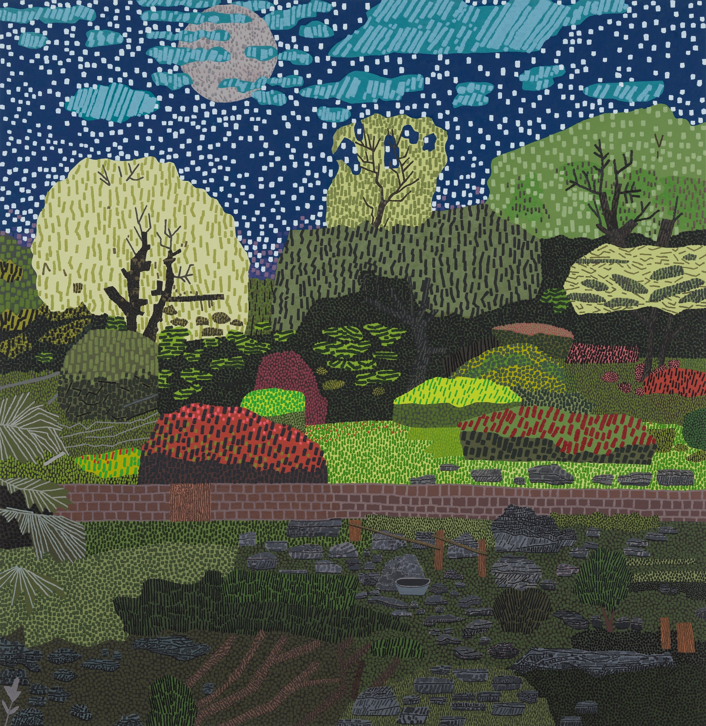 Jonas Wood