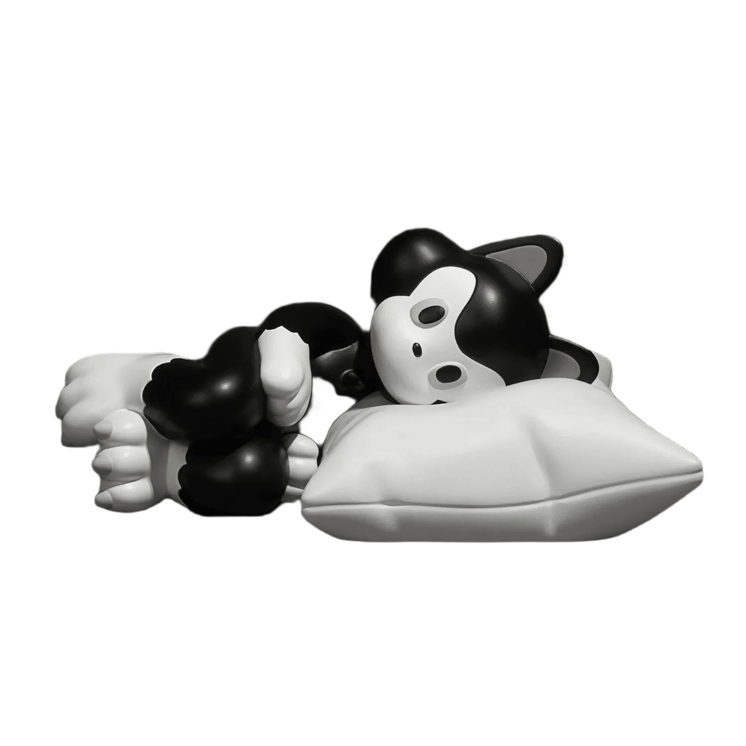 Pillow, 2025