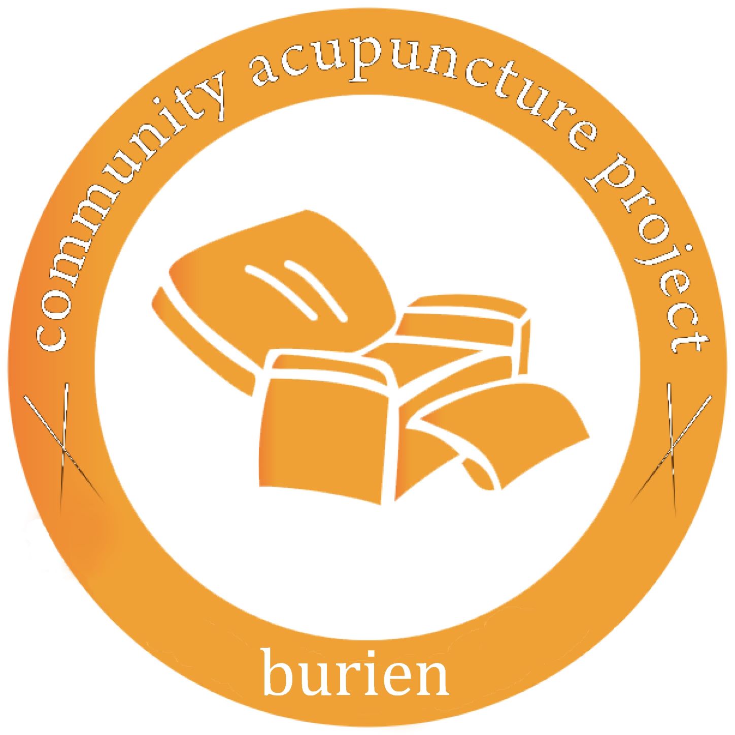  Community Acupuncture Project logo