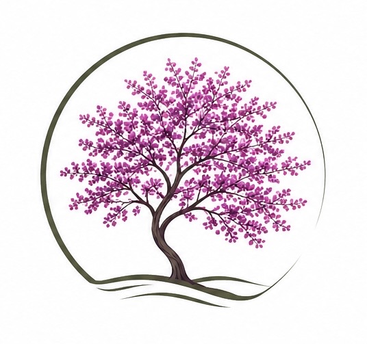  Redbud Acupuncture & Wellness logo