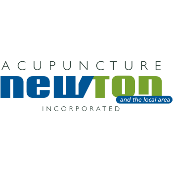  Acupuncture Newton logo