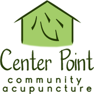  Center Point Community Acupuncture logo