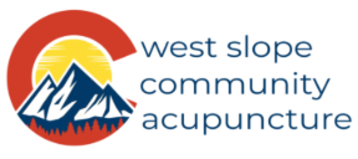  West Slope Community Acupuncture logo