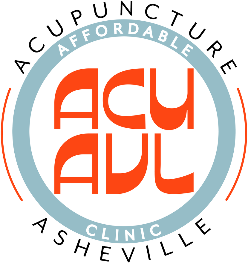  Affordable Acupuncture of Asheville logo