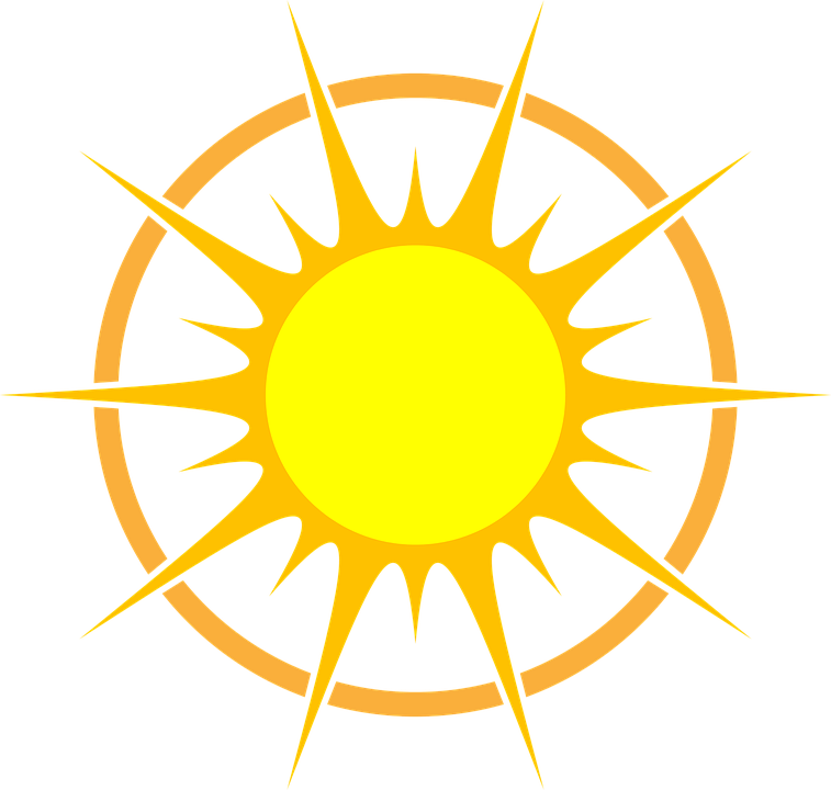  Sunshine Acupuncture logo