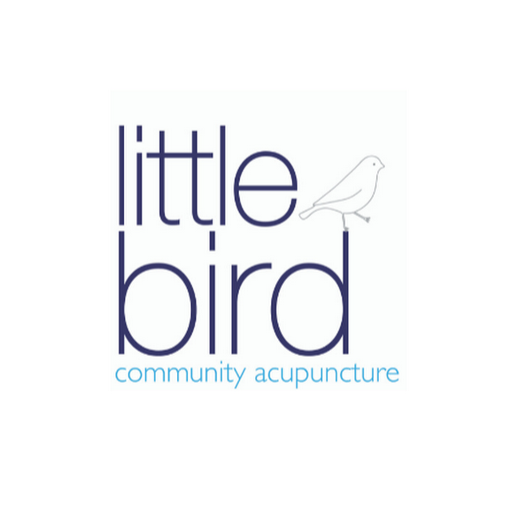  Little Bird Community Acupuncture logo