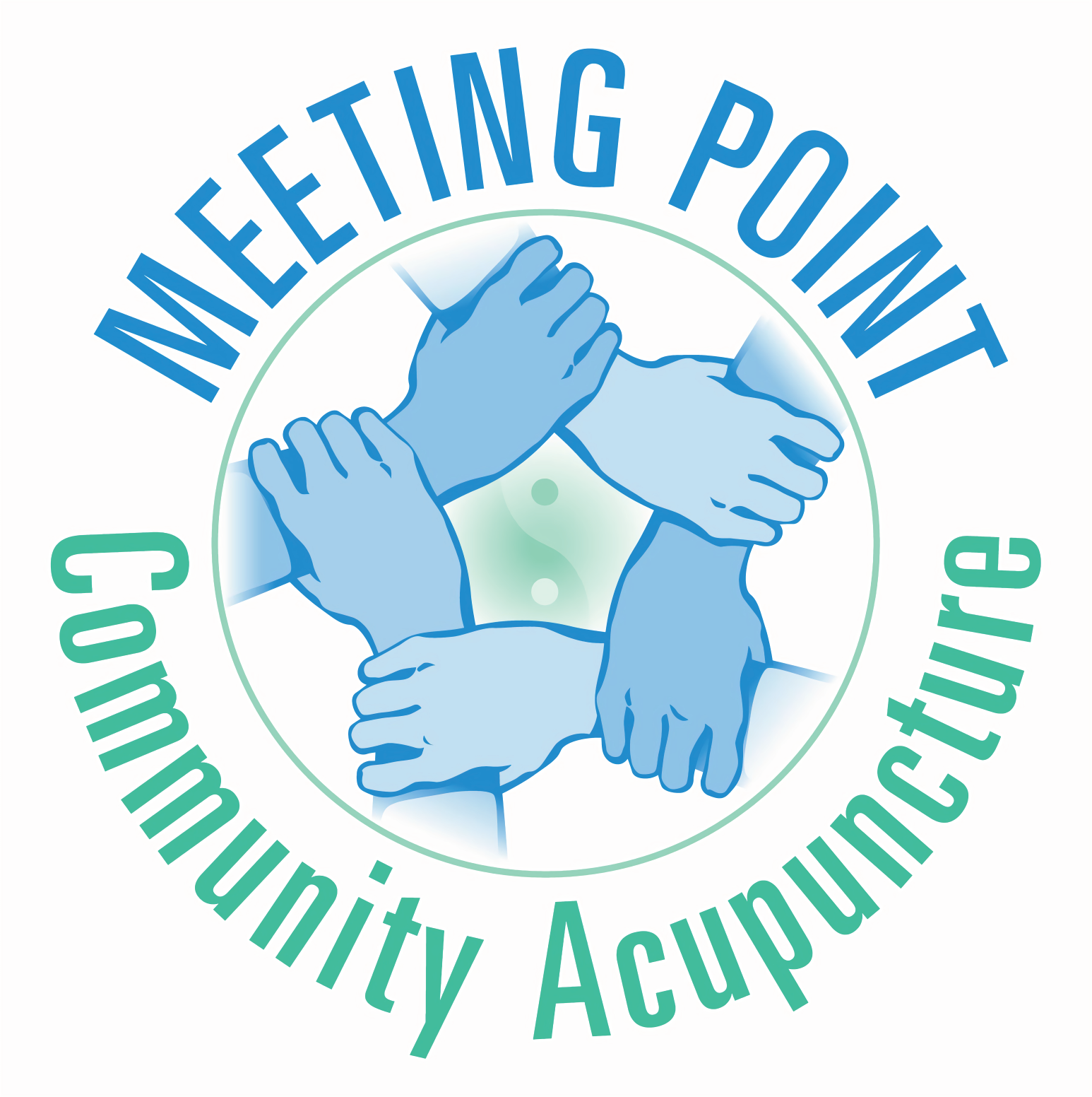  Meeting Point Community Acupuncture logo