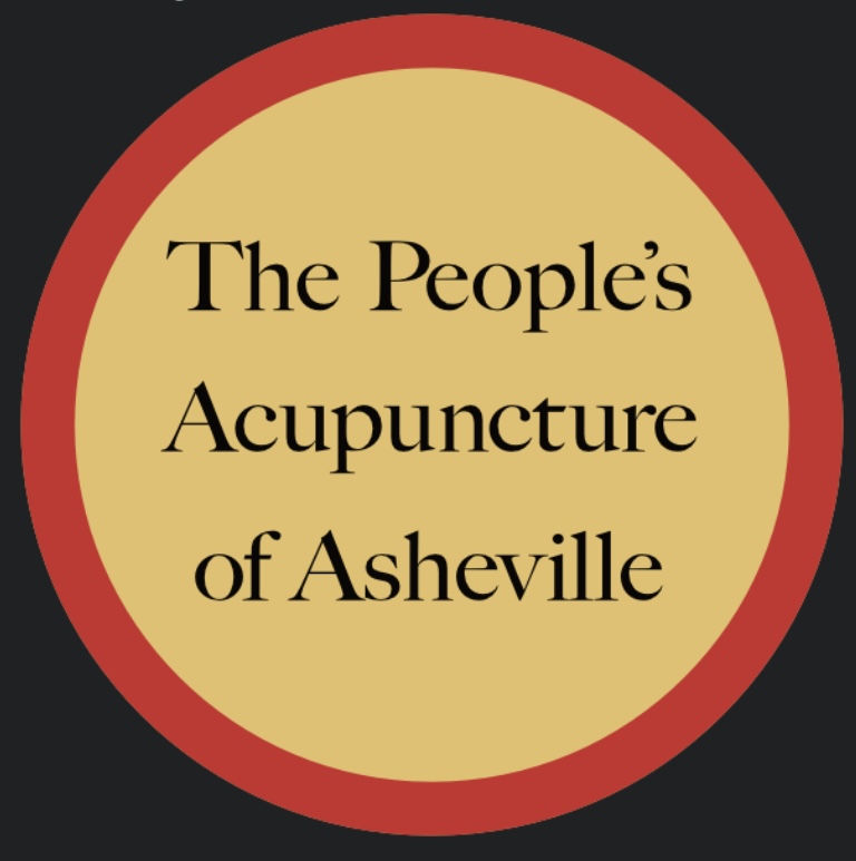  The People's Acupuncture of Asheville logo