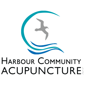  Harbour Community Acupuncture logo