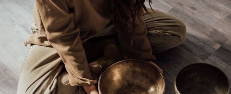 Acupuncture + Sound Bath