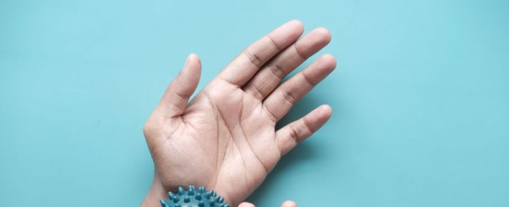 Acupressure Workshop