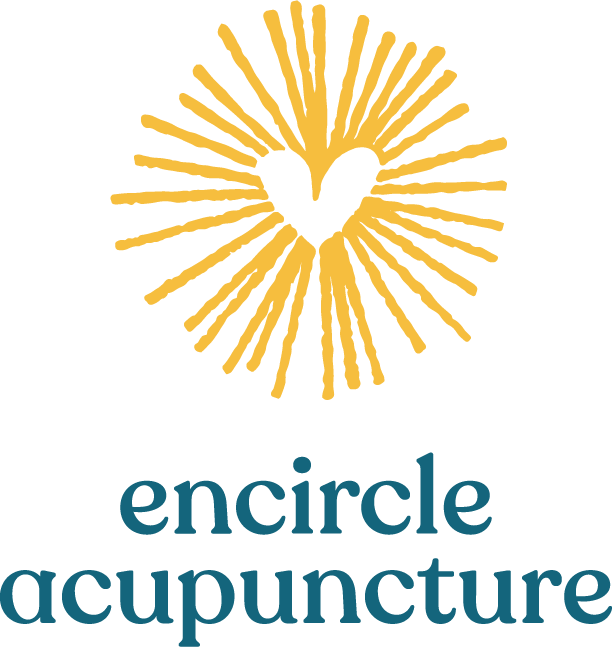  Encircle Acupuncture logo