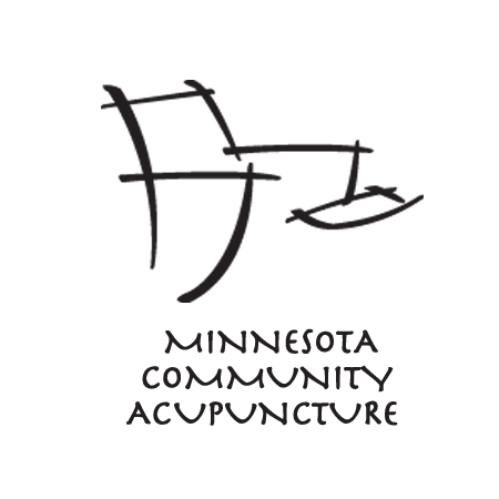  Minnesota Community Acupuncture logo