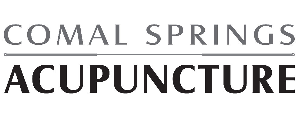  Comal Springs Acupuncture logo