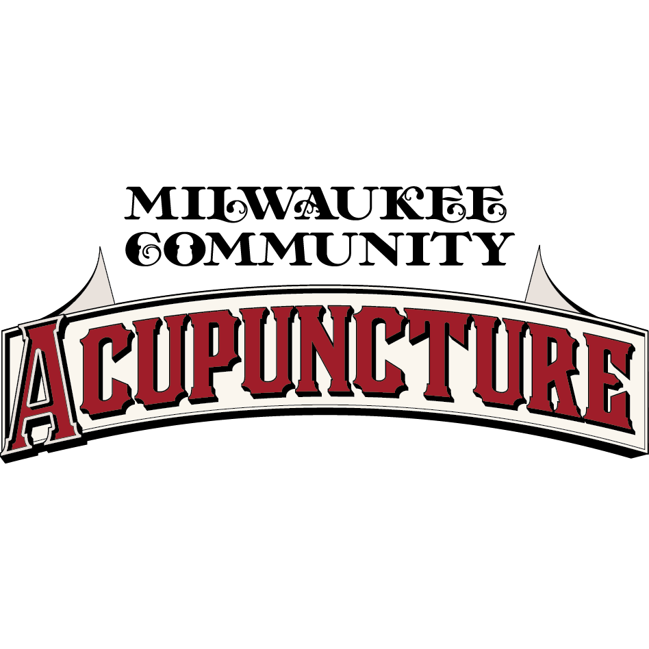  Milwaukee Community Acupuncture logo