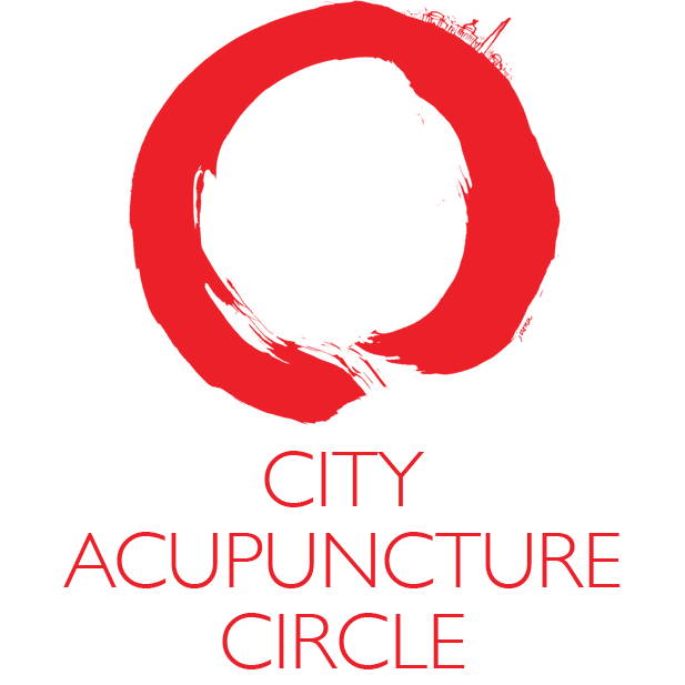  City Acupuncture Circle logo