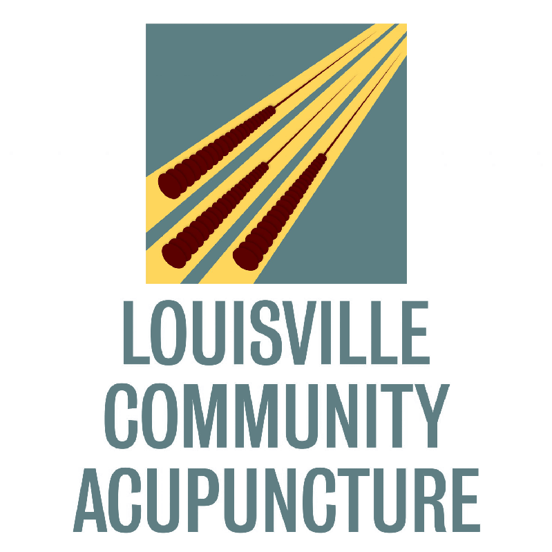  Louisville Community Acupuncture logo