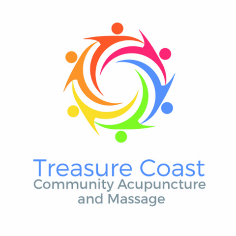  Treasure Coast Community Acupuncture logo