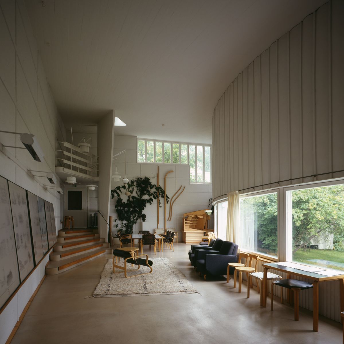 Aalto Studio