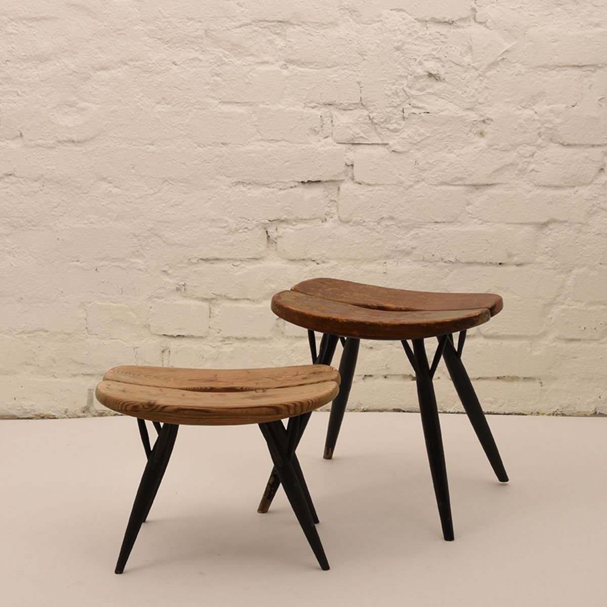 Ilmari-Tapiovaara_Pirkka-Stool